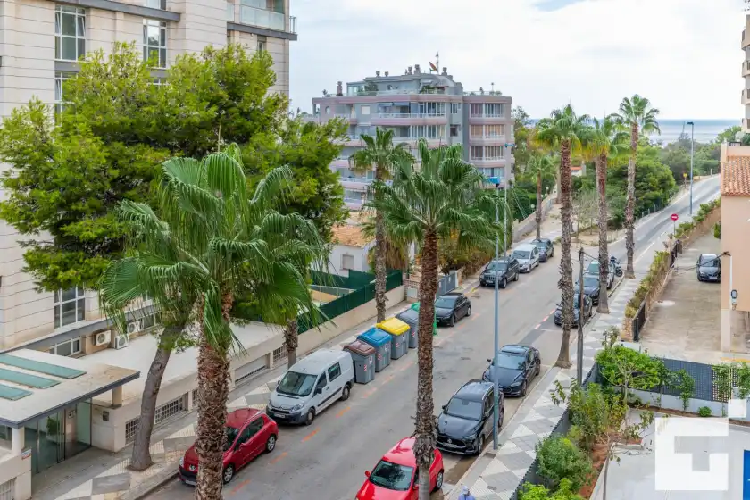 Ferienhaus auf Calpe beach ii 3c - grupo turis, Calp