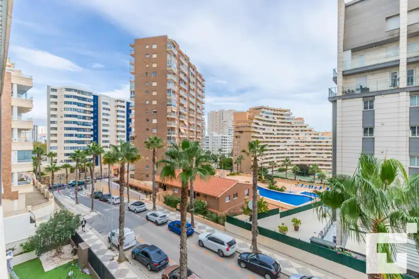 Ferienhaus auf Calpe beach ii 3c - grupo turis, Calp