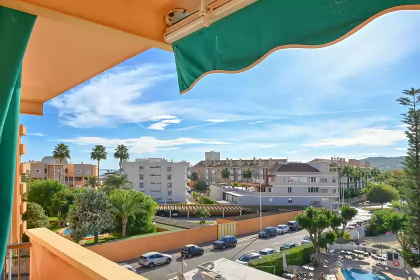 Holiday rentals in Jardines de ancora, Xàbia/Jávea
