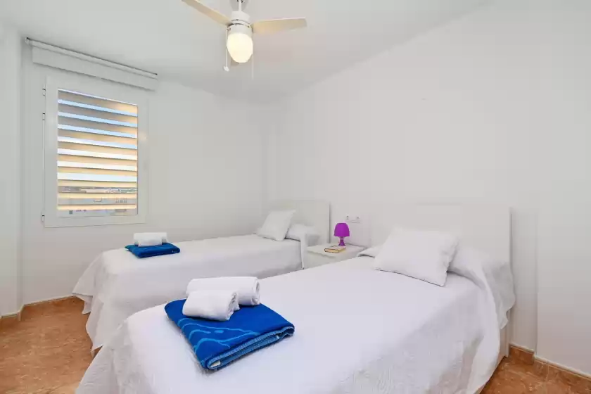 Holiday rentals in Jardines de ancora, Xàbia/Jávea