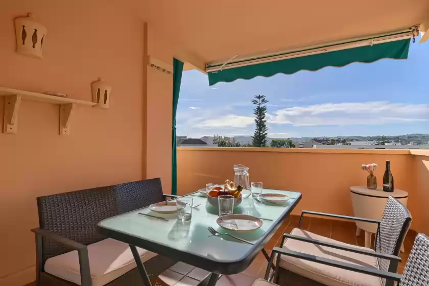 Holiday rentals in Jardines de ancora, Xàbia/Jávea