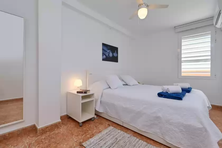 Holiday rentals in Jardines de ancora, Xàbia/Jávea