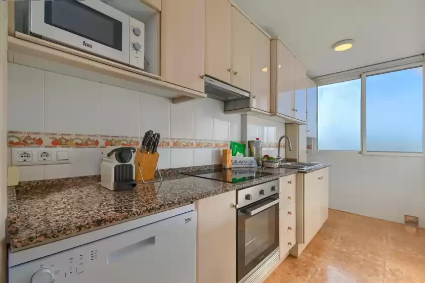 Holiday rentals in Jardines de ancora, Xàbia/Jávea