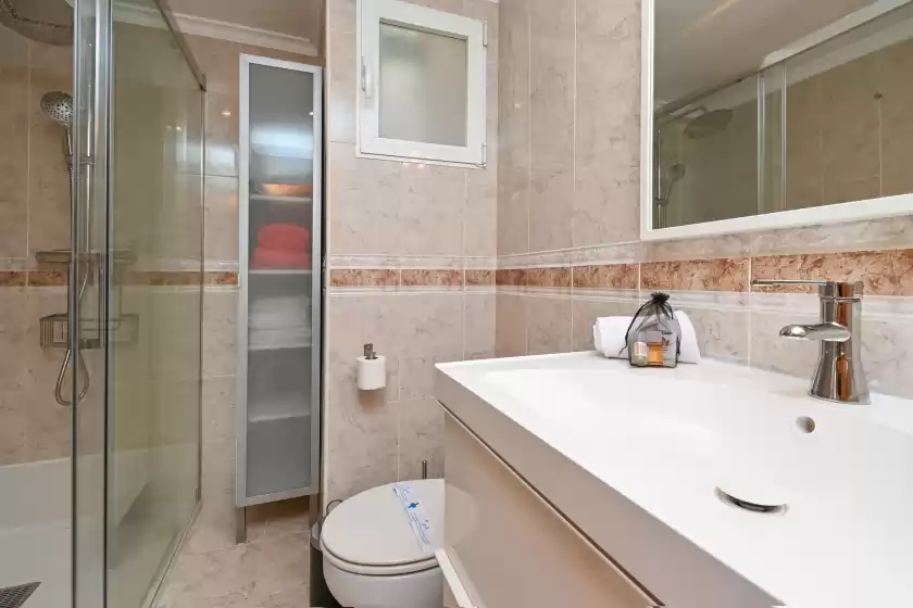 Holiday rentals in Jardines de ancora, Xàbia/Jávea