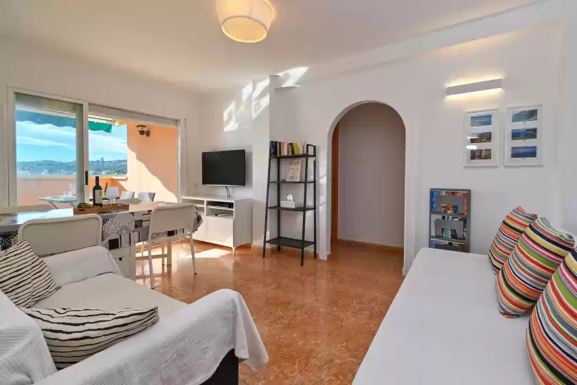 Holiday rentals in Jardines de ancora
