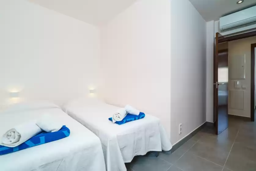 Ferienhaus auf Casa javi 8 pax, Xàbia/Jávea