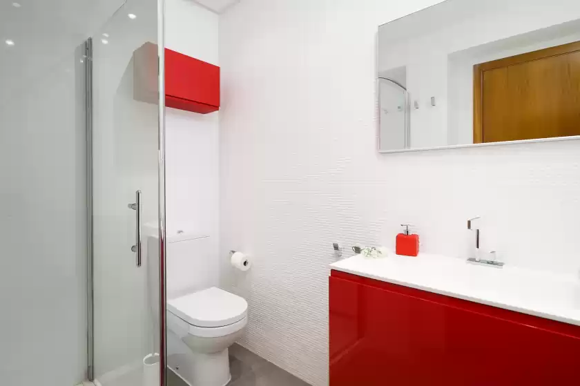 Ferienhaus auf Casa javi 8 pax, Xàbia/Jávea