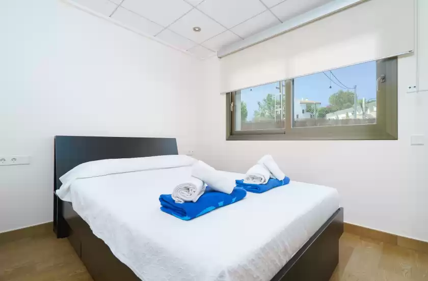 Ferienhaus auf Casa javi 8 pax, Xàbia/Jávea