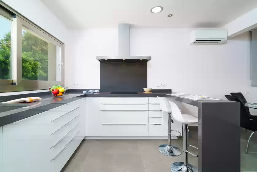 Ferienhaus auf Casa javi 8 pax, Xàbia/Jávea