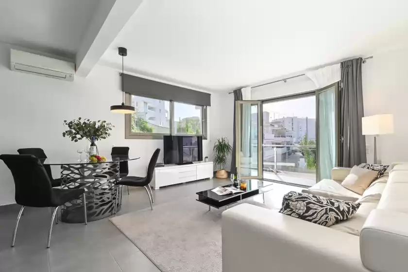 Ferienhaus auf Casa javi 8 pax