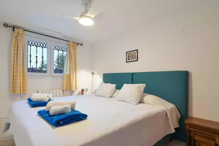 Holiday rentals in Serena vista, Dénia