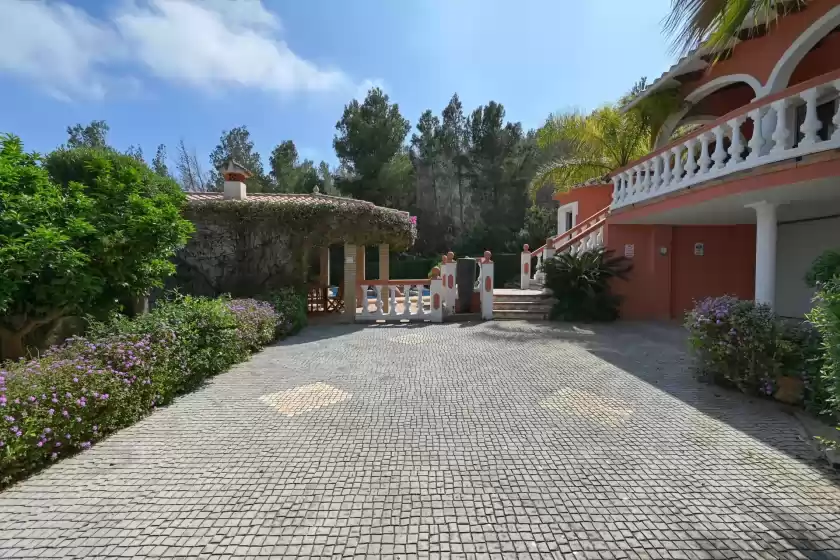 Holiday rentals in Serena vista, Dénia