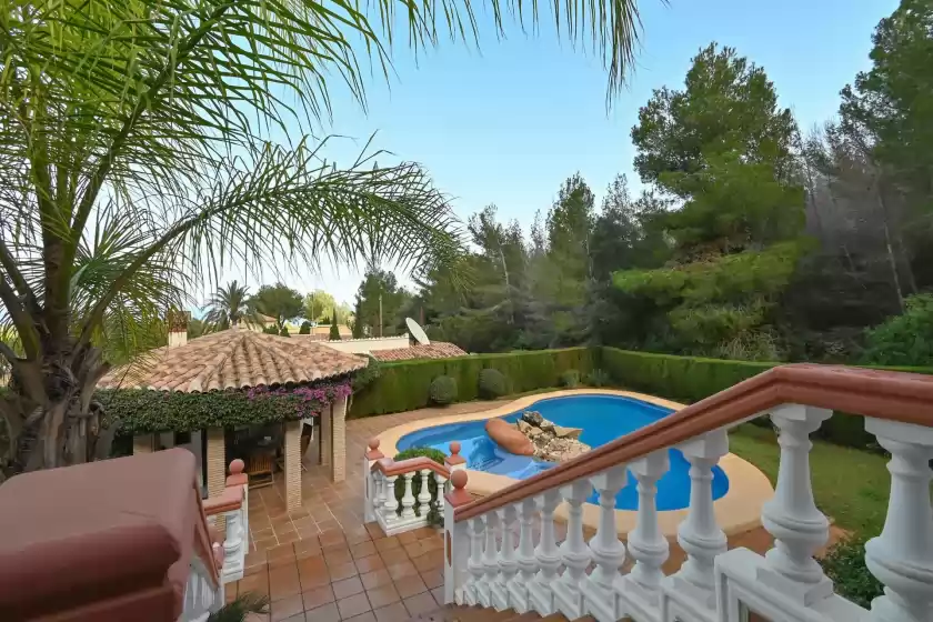 Holiday rentals in Serena vista, Dénia