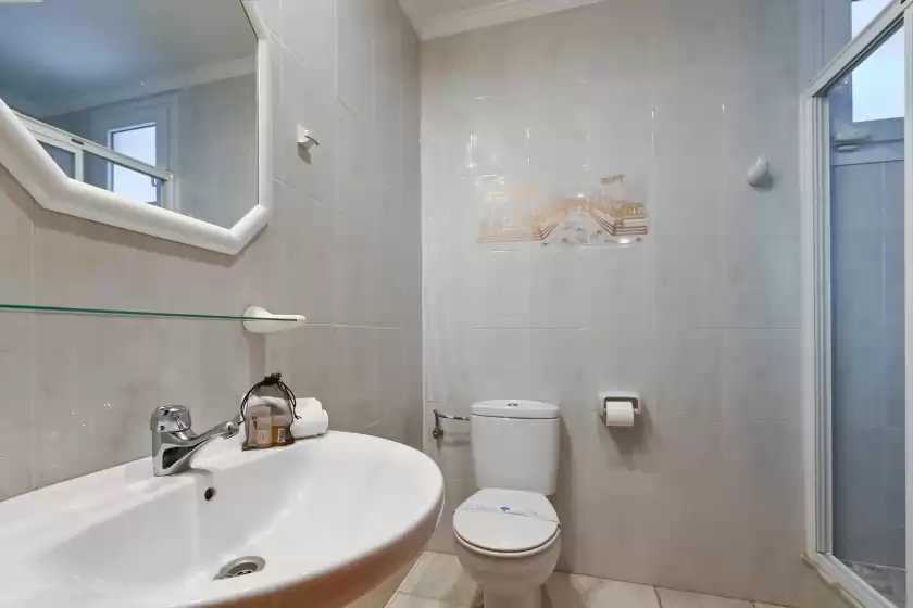 Holiday rentals in Serena vista, Dénia