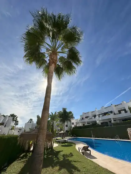 Ferienhaus auf Casa selisa, Pozo del Esparto
