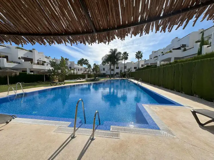 Ferienhaus auf Casa selisa, Pozo del Esparto