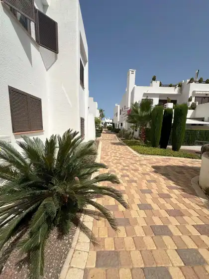 Ferienhaus auf Casa selisa, Pozo del Esparto