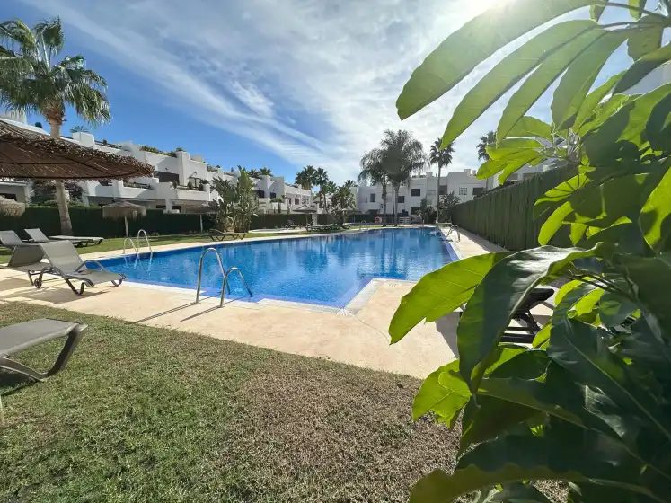 Ferienhaus auf Casa selisa, Pozo del Esparto