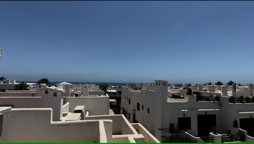 Ferienhaus auf Casa selisa, Pozo del Esparto