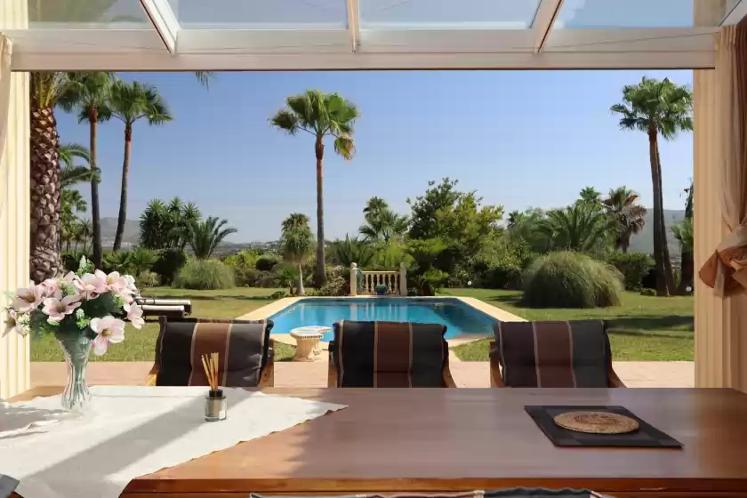 Holiday rentals in Mozamb 6 pax, Xàbia/Jávea