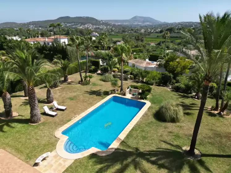 Holiday rentals in Mozamb 6 pax, Xàbia/Jávea
