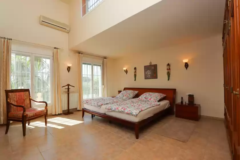 Holiday rentals in Mozamb 6 pax, Xàbia/Jávea