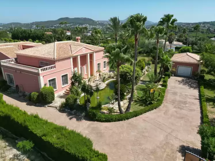 Holiday rentals in Mozamb 6 pax, Xàbia/Jávea