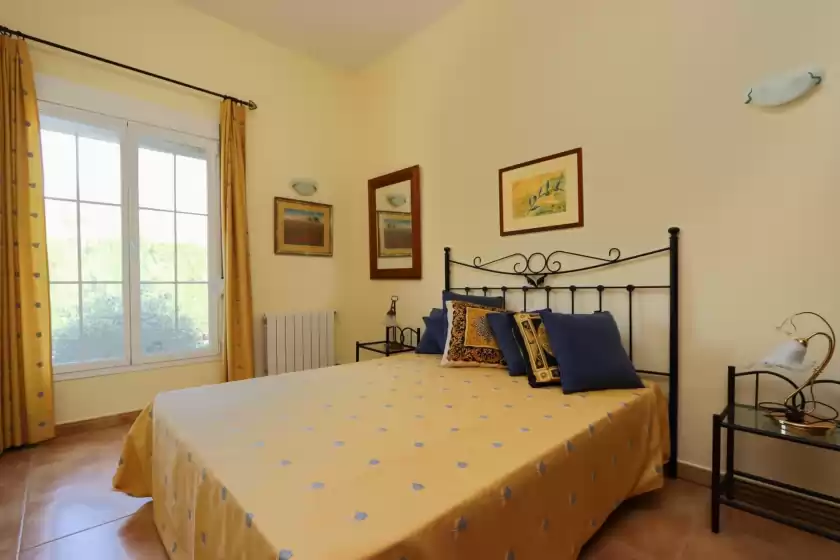 Holiday rentals in Mozamb 6 pax, Xàbia/Jávea