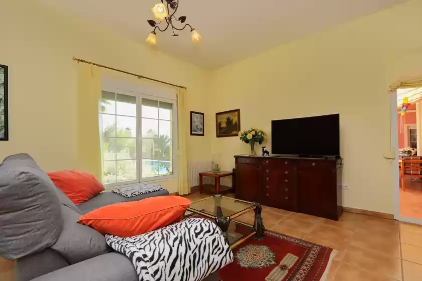 Holiday rentals in Mozamb 6 pax, Xàbia/Jávea