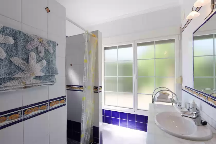 Holiday rentals in Mozamb 6 pax, Xàbia/Jávea