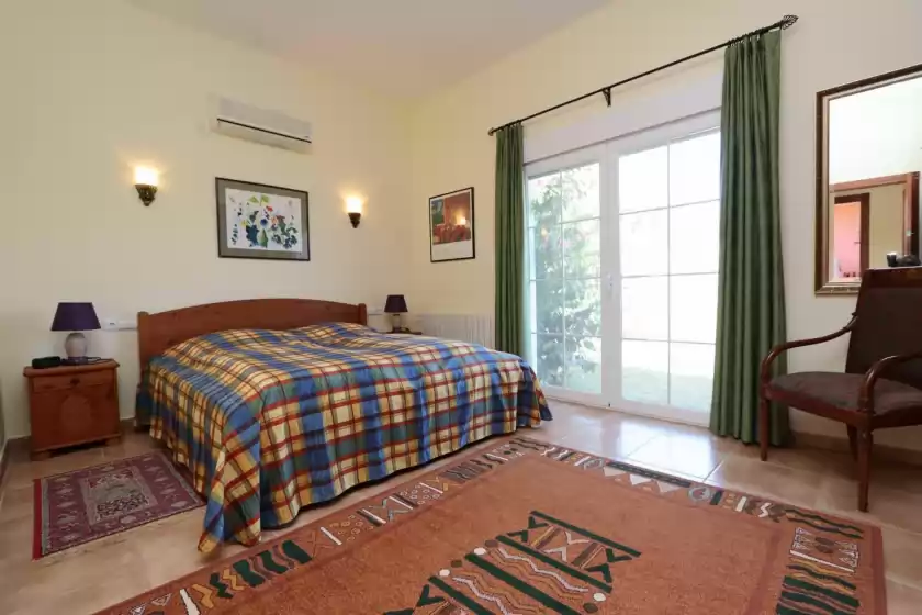 Holiday rentals in Mozamb 6 pax, Xàbia/Jávea