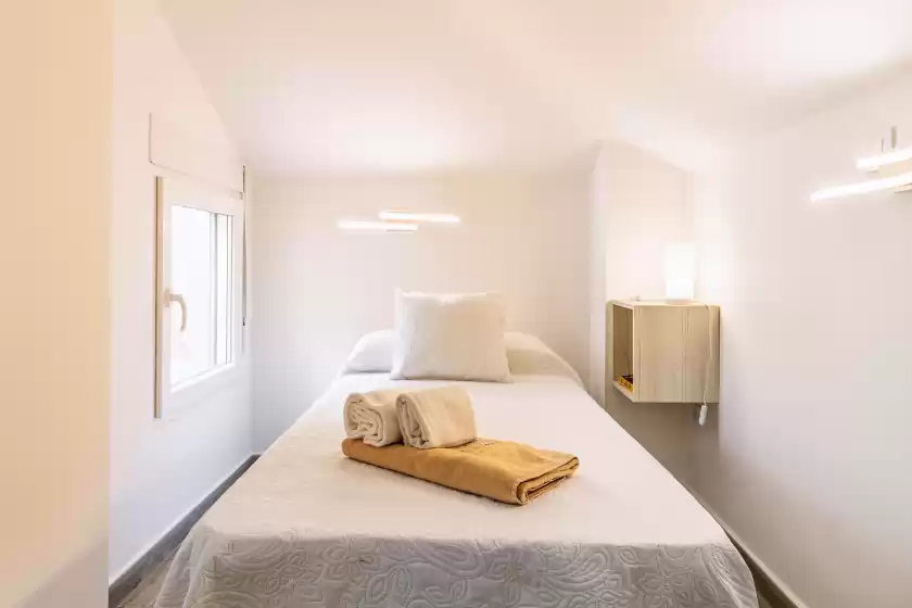 Location de vacances à Milan, Xàbia/Jávea