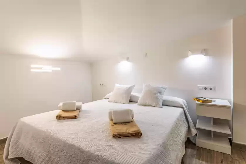 Location de vacances à Milan, Xàbia/Jávea