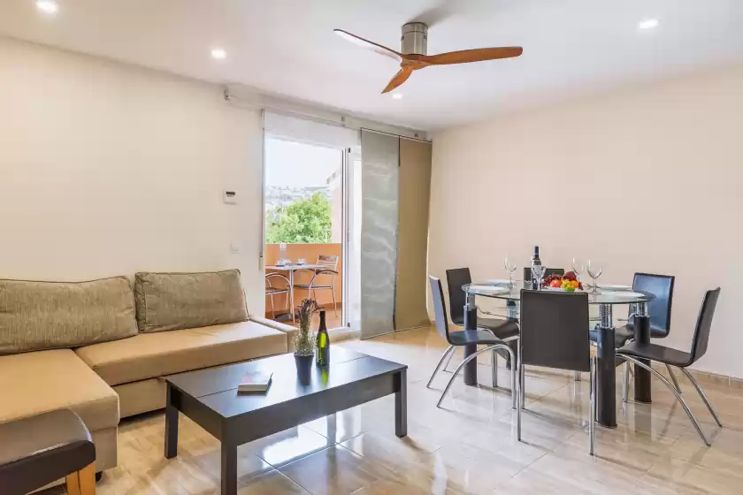 Location de vacances à Milan, Xàbia/Jávea