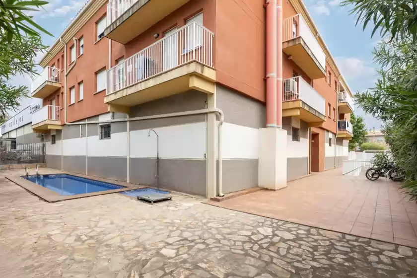 Location de vacances à Milan, Xàbia/Jávea