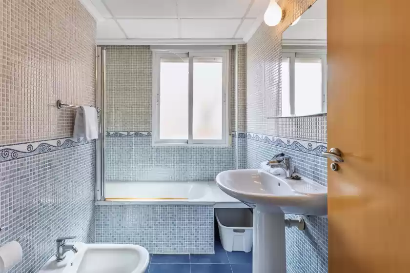 Location de vacances à Milan, Xàbia/Jávea