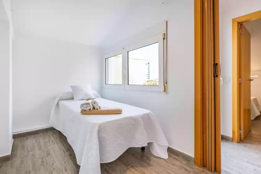 Location de vacances à Milan, Xàbia/Jávea