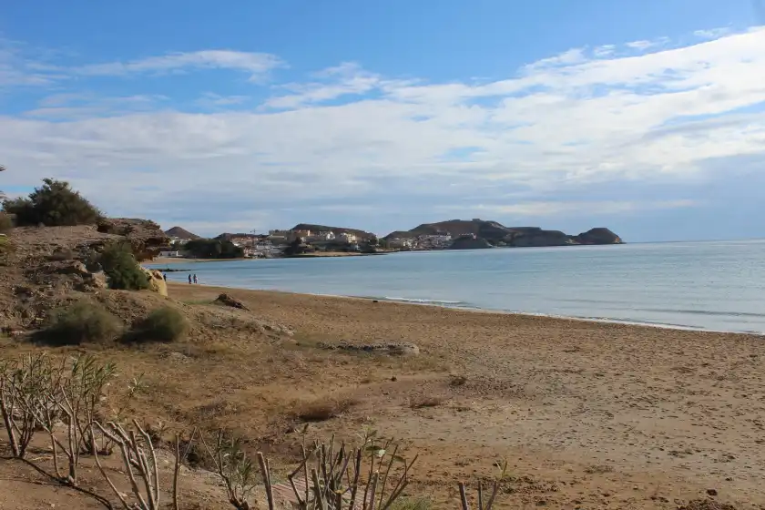 Alquiler vacacional en Vista mar costa serena, San Juan de Terreros