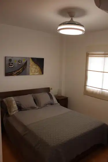 Alquiler vacacional en Vista mar costa serena, San Juan de Terreros