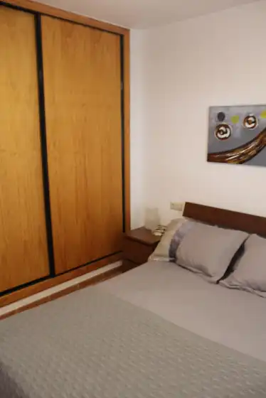 Alquiler vacacional en Vista mar costa serena, San Juan de Terreros