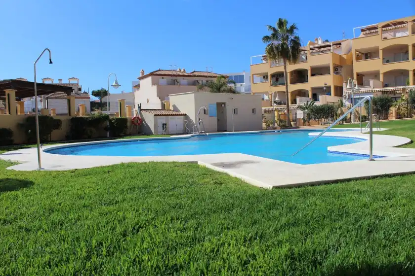 Alquiler vacacional en Vista mar costa serena, San Juan de Terreros