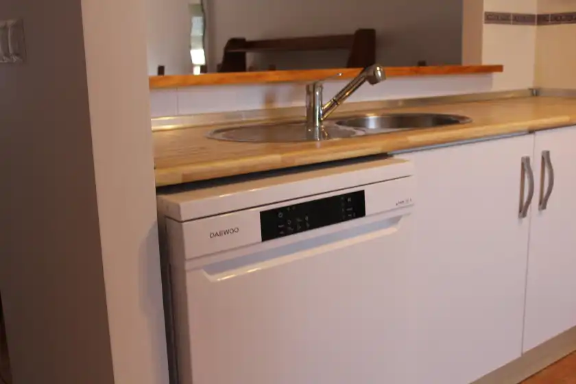 Alquiler vacacional en Vista mar costa serena, San Juan de Terreros