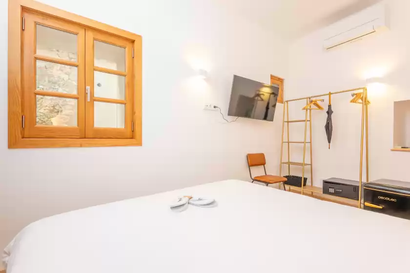 Ferienhaus auf Cas català - doble estandard, Sineu