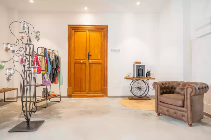 Ferienhaus auf Cas català - doble estandard, Sineu