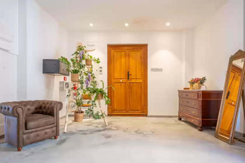 Ferienhaus auf Cas català - doble estandard, Sineu