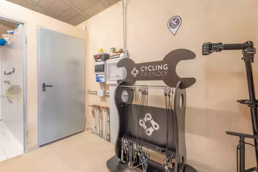 Ferienhaus auf Cas català - doble estandard, Sineu