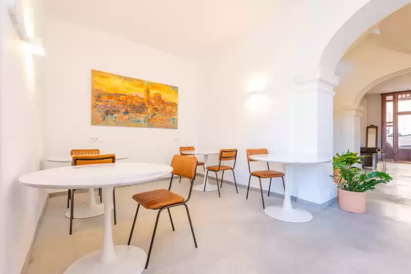 Ferienhaus auf Cas català - doble estandard, Sineu