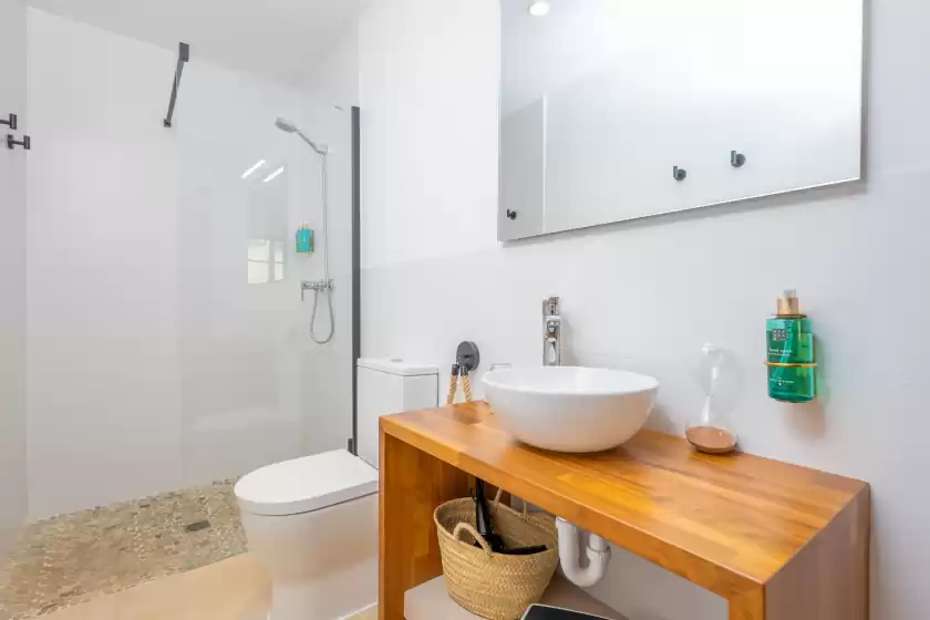 Ferienhaus auf Cas català - doble estandard, Sineu