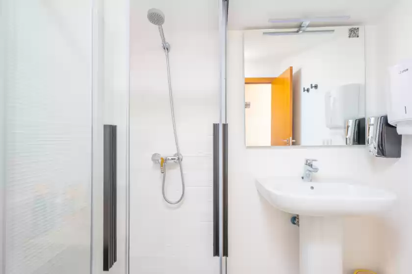 Ferienhaus auf Cas català - doble estandard, Sineu