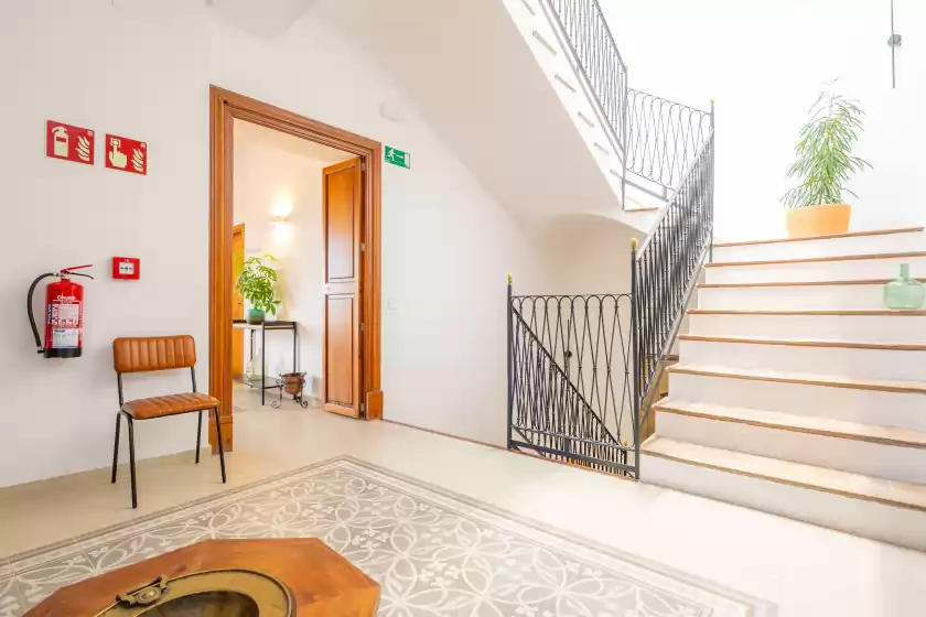 Ferienhaus auf Cas català - doble estandard, Sineu